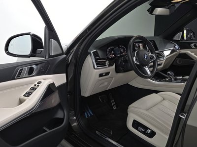2023 BMW X5 — миниатюра 13