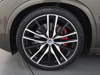 صورة 6 لـ 2023 BMW X5