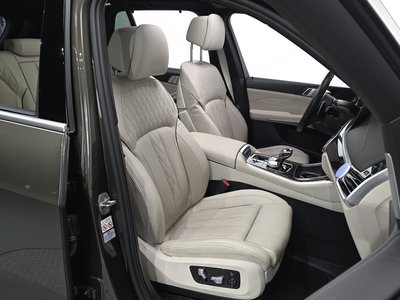 2023 BMW X5 — миниатюра 16