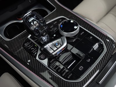 2023 BMW X5 — миниатюра 12