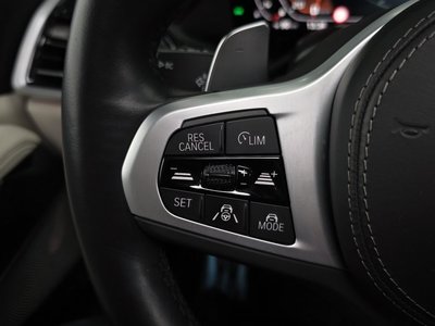 2023 BMW X5 — миниатюра 34