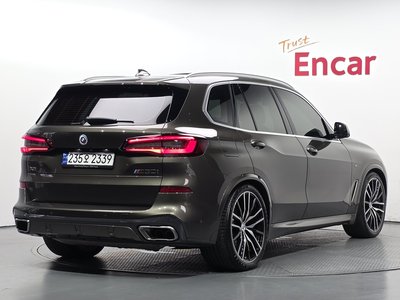 صورة 3 لـ 2023 BMW X5