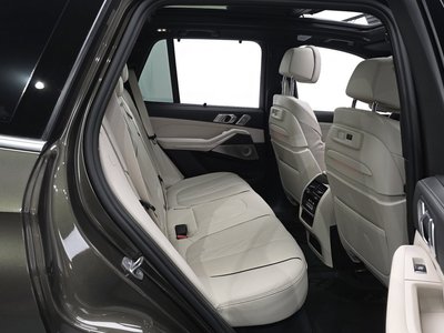 2023 BMW X5 — миниатюра 18