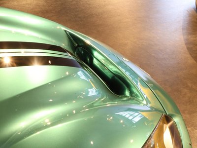 FERRARI 488 SPIDER - 8