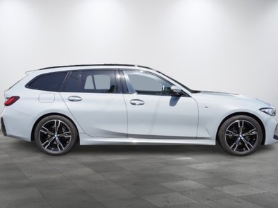 BMW 3 SERIES TOURING - 10