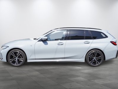 BMW 3 SERIES TOURING - 9