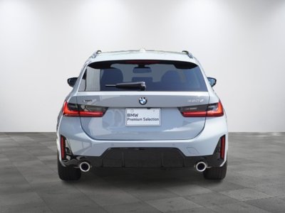 BMW 3 SERIES TOURING - 8