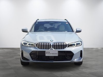 BMW 3 SERIES TOURING - 7