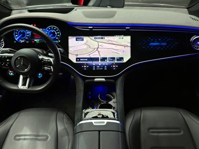 MERCEDES-BENZ EQE - 5