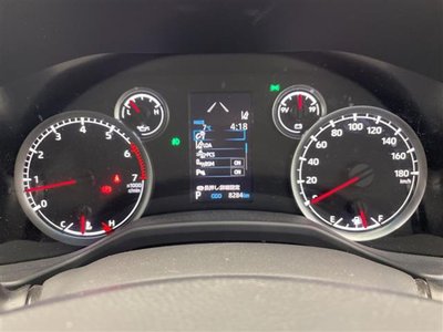 TOYOTA LAND CRUISER 300 - 8