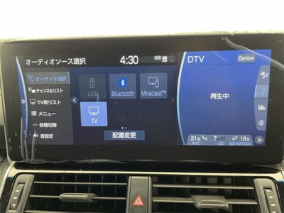 TOYOTA LAND CRUISER 300 - 3