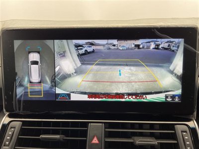 TOYOTA LAND CRUISER 300 - 4