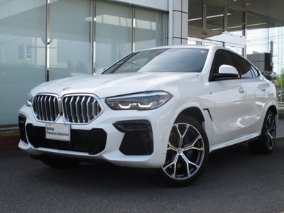 BMW X6 - 1