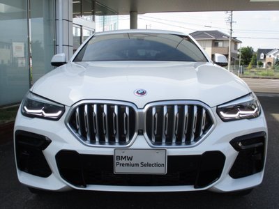 BMW X6 - 5