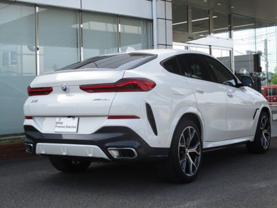BMW X6 - 8