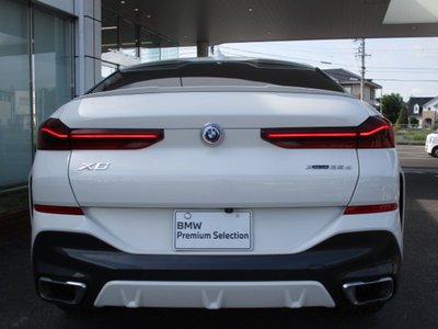 BMW X6 - 9