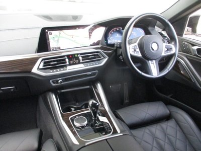 2023 BMW X6 thumbnail 20