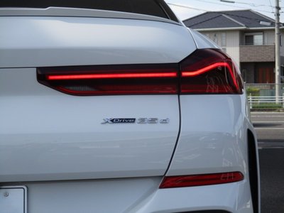 BMW X6 - 10
