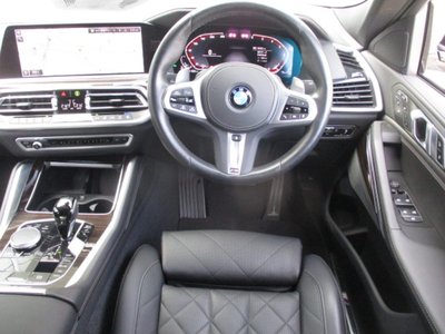 2023 BMW X6 thumbnail 29