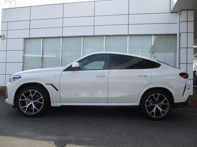 BMW X6 - 7