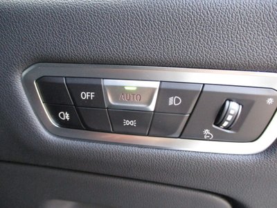 2023 BMW X6 thumbnail 39