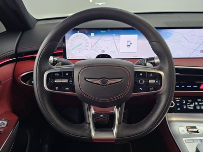 صورة مصغرة 20 لـ 2024 Genesis GV70