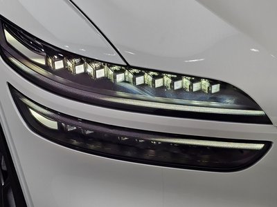 2024 Genesis GV70 照片 9
