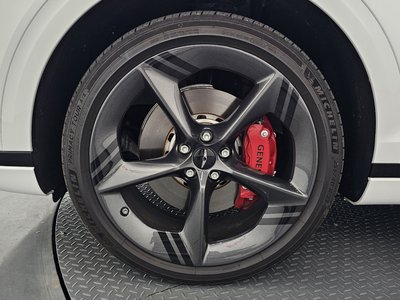2024 Genesis GV70 照片 6