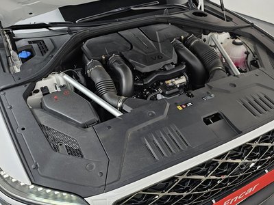 2024 Genesis GV70 照片 7