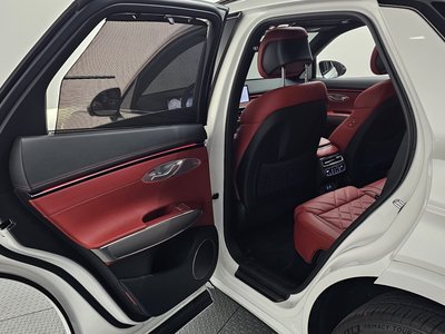 صورة مصغرة 26 لـ 2024 Genesis GV70