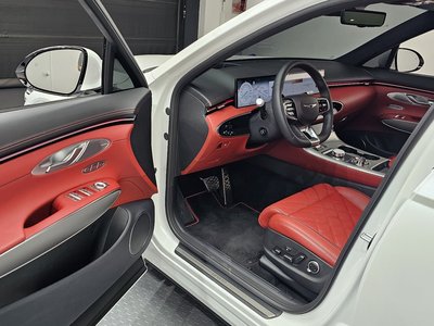 صورة مصغرة 13 لـ 2024 Genesis GV70