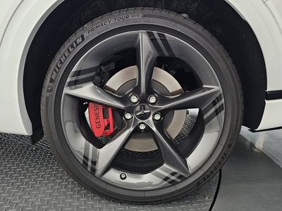 2024 Genesis GV70 照片 8