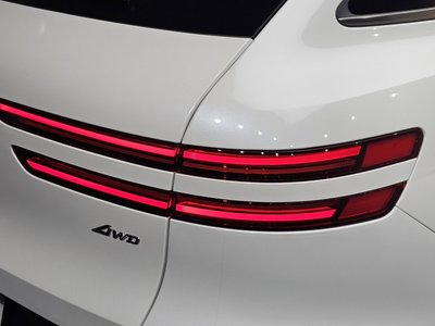 2024 Genesis GV70 照片 10