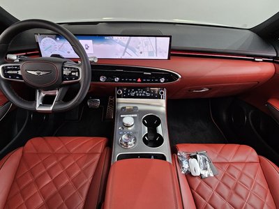2024 Genesis GV70 照片 5