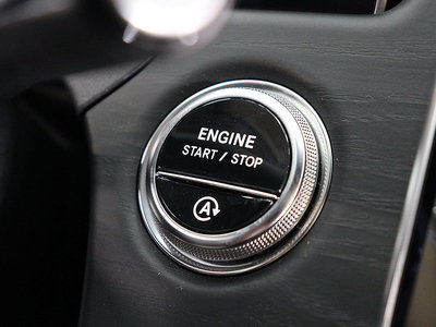 MERCEDES-BENZ E-CLASS - 10