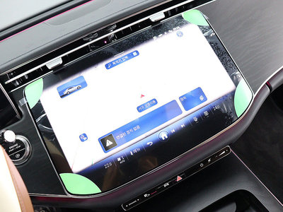 MERCEDES-BENZ E-CLASS - 4