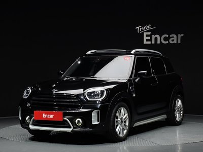 MINI COUNTRYMAN - 1