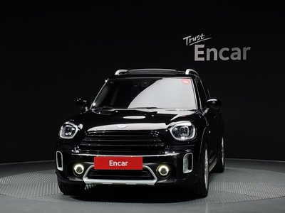 MINI COUNTRYMAN - 2