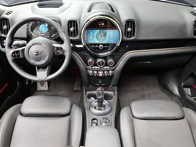 MINI COUNTRYMAN - 5