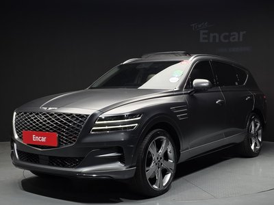 GENESIS GV80 - 1