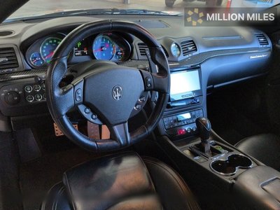 MASERATI GRANCABRIO - 3