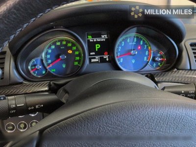 MASERATI GRANCABRIO - 6