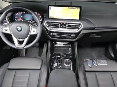 BMW X4 - 5