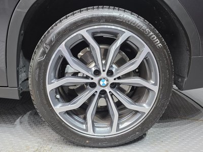 BMW X4 - 8