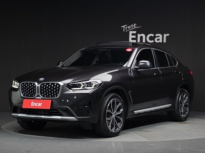 BMW X4 - 1