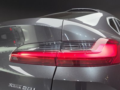 BMW X4 - 10