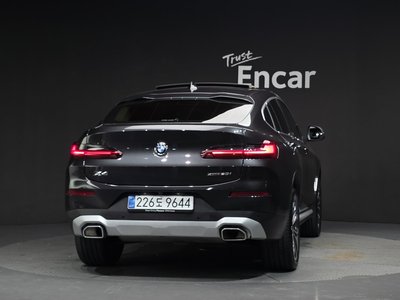 BMW X4 - 4