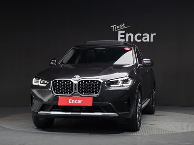 BMW X4 - 2