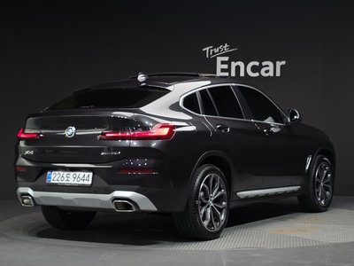 BMW X4 - 3