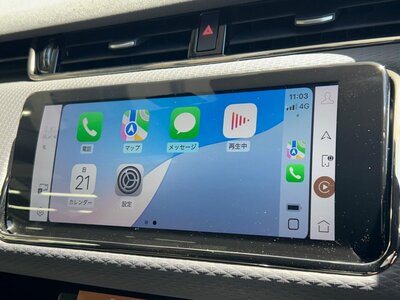 LAND ROVER RANGE ROVER EVOQUE - 6